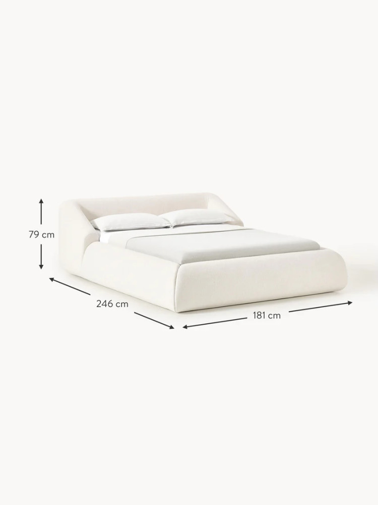 Sofia Bed