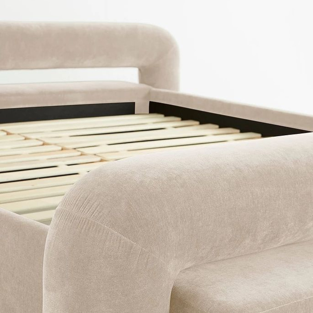 Flora Bed 