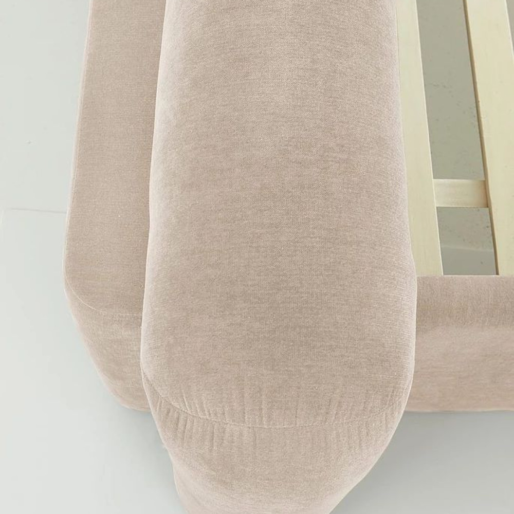 Flora Bed 