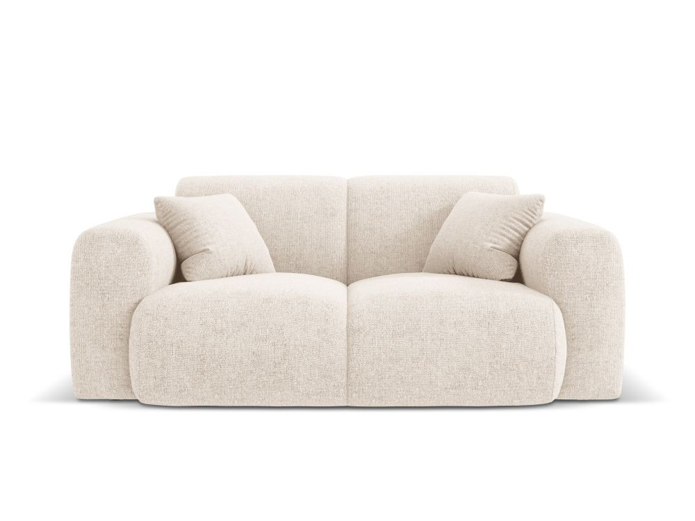 The Nova Two Seater Sofa