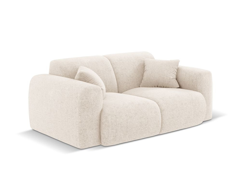 The Nova Two Seater Sofa