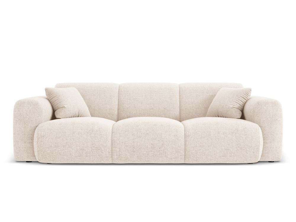 The Nova Three Seater Sofa
