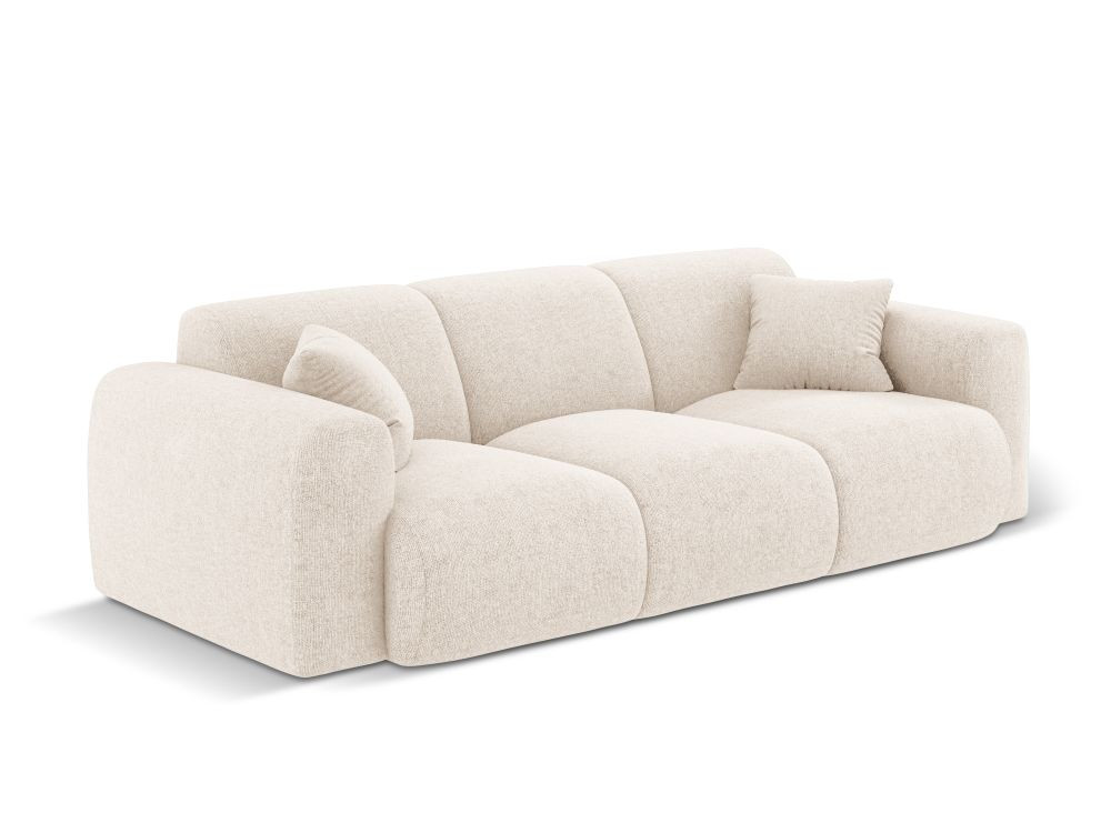 The Nova Three Seater Sofa