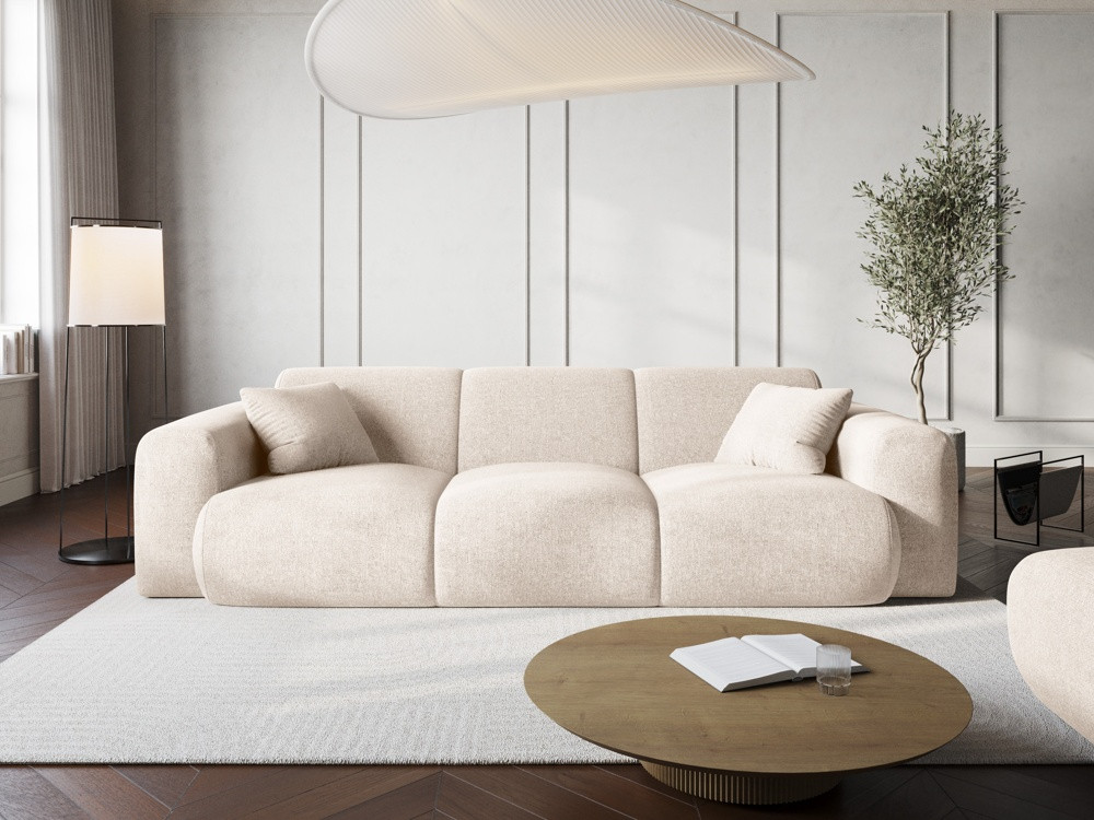 The Nova Three Seater Sofa
