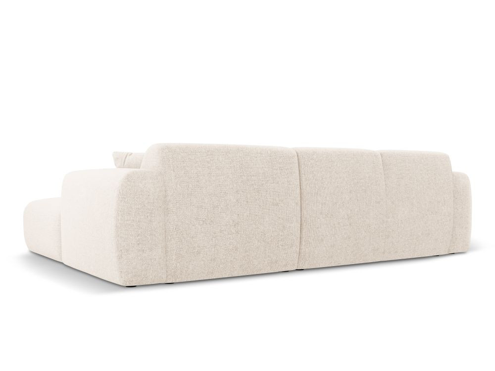 The Nova Four Seater Corner Sofa 