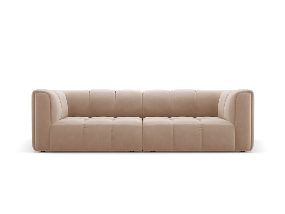The Martini Three Seater