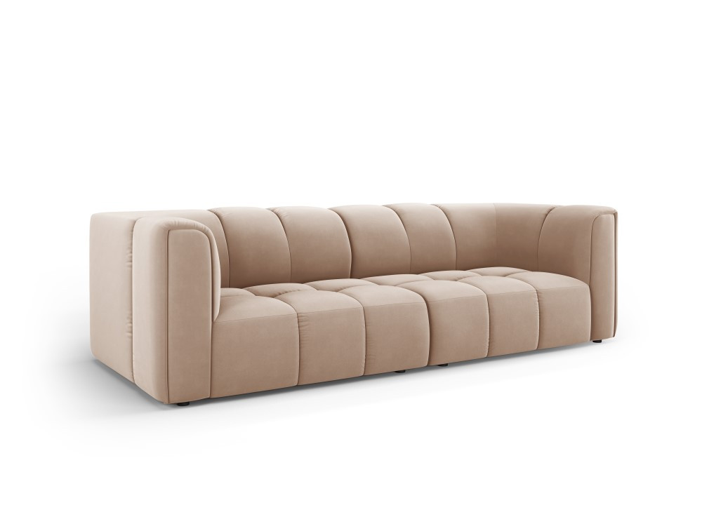 The Martini Three Seater