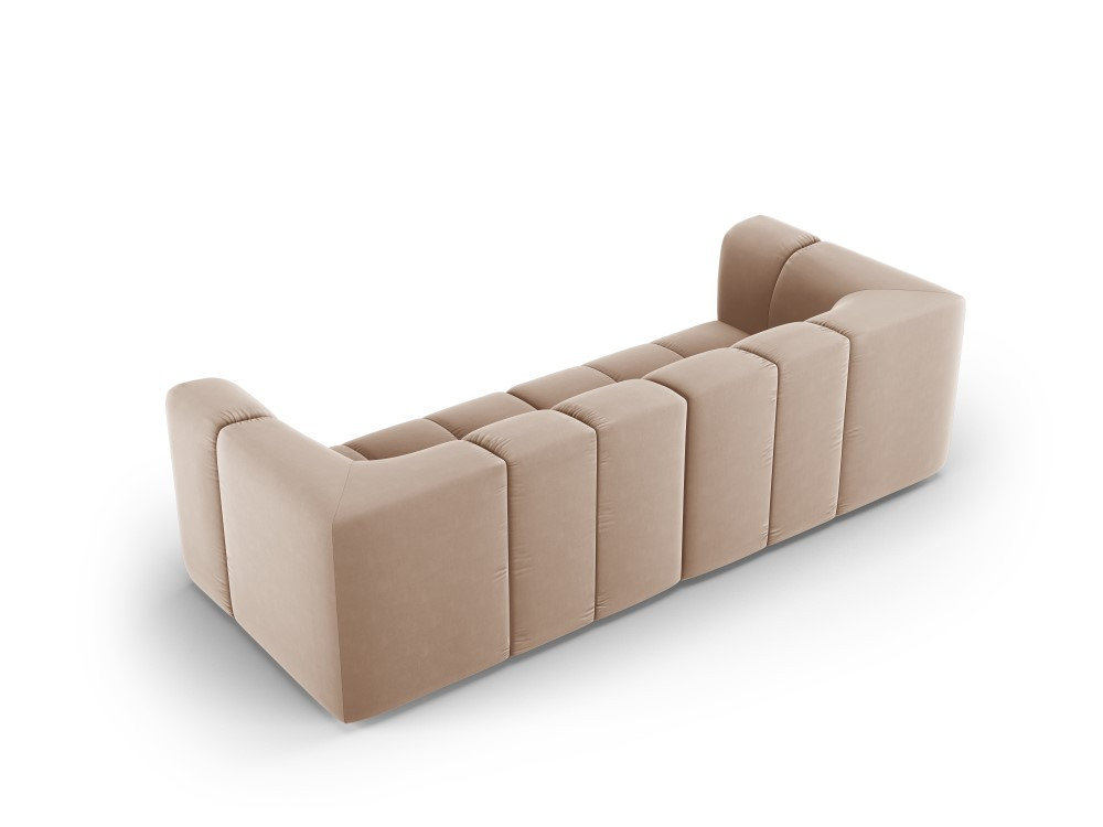 The Martini Three Seater