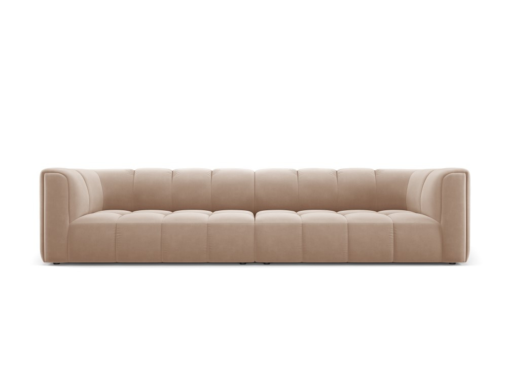 The Martini Four Seater 