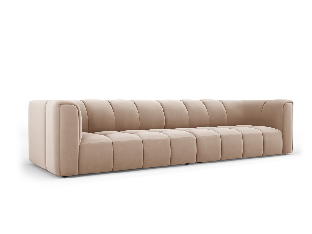 The Martini Four Seater 