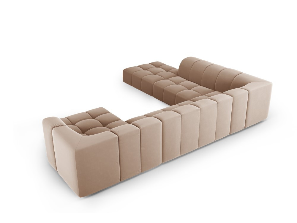 The Martini XL U Shape Sofa