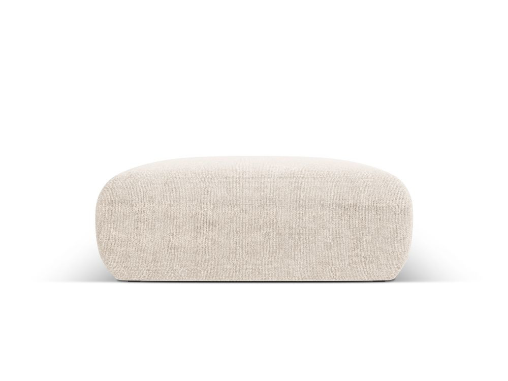 The Lusso Pouffe