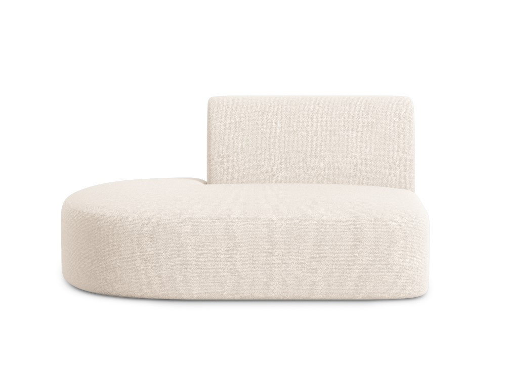 The Lusso Chaise End