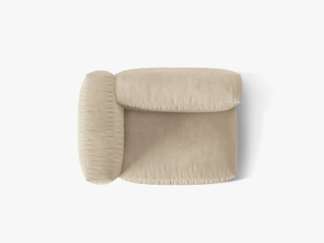 The Mayfair Arm Section