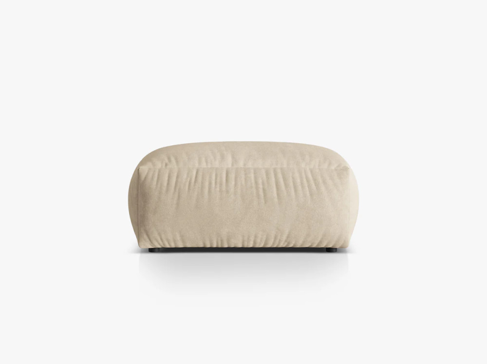 The Mayfair Pouffe