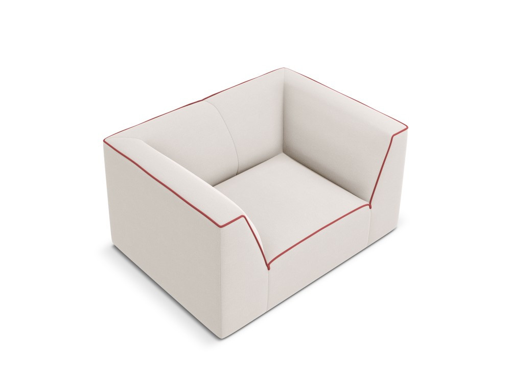 The Oslo Armchair