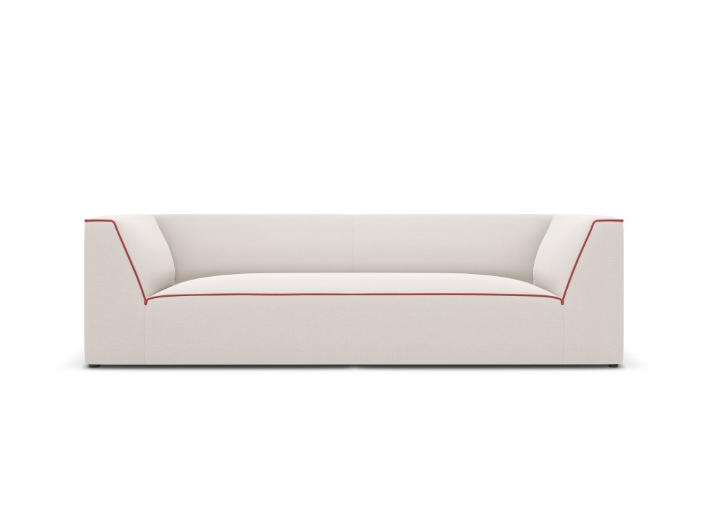 The Oslo Three Seater Sofa