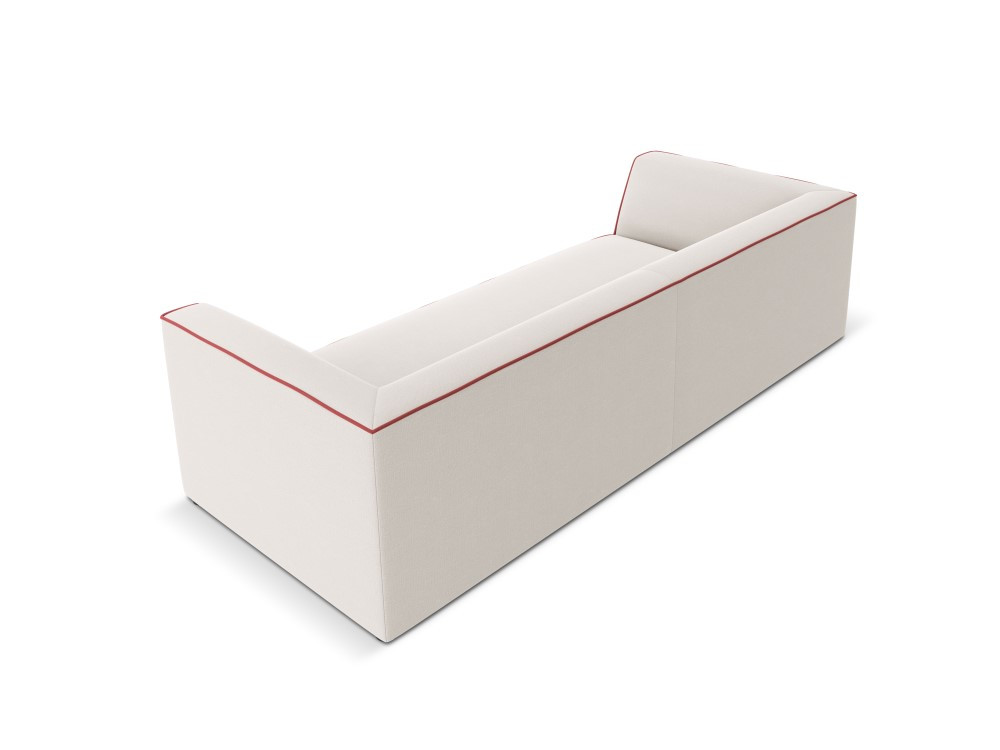The Oslo Three Seater Sofa