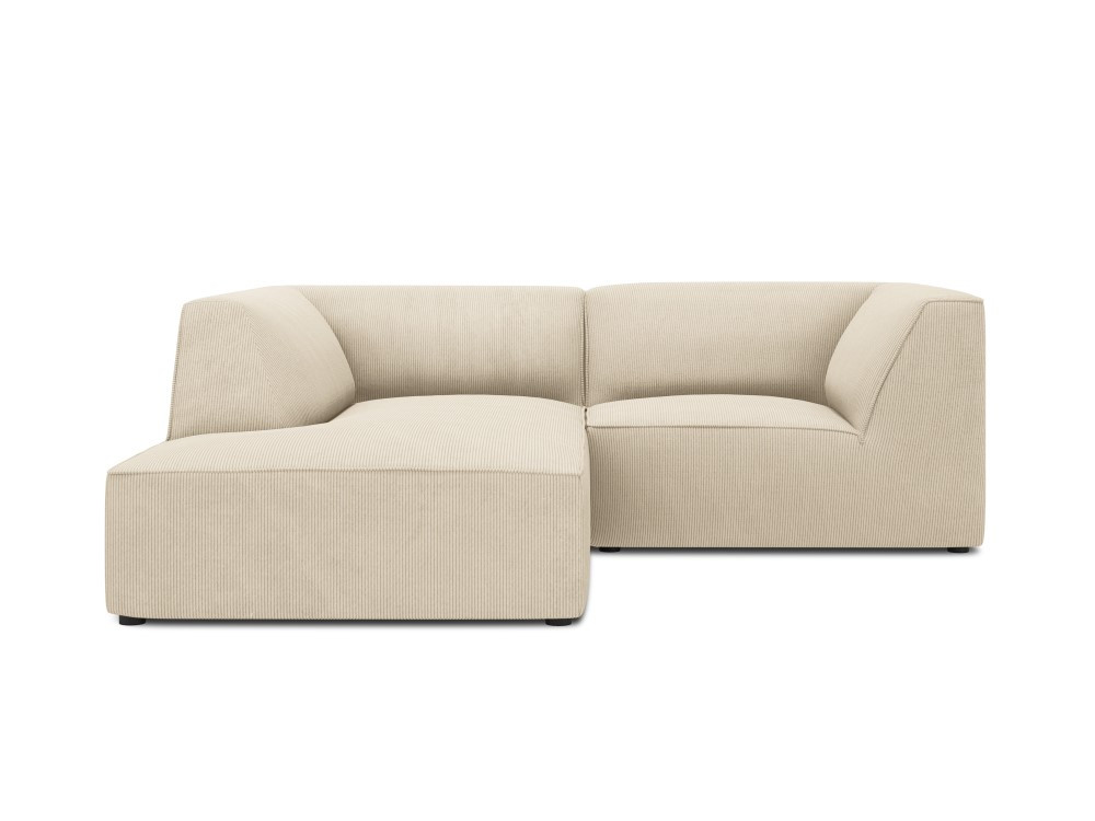 The Oslo Corner Three Seater Sofa