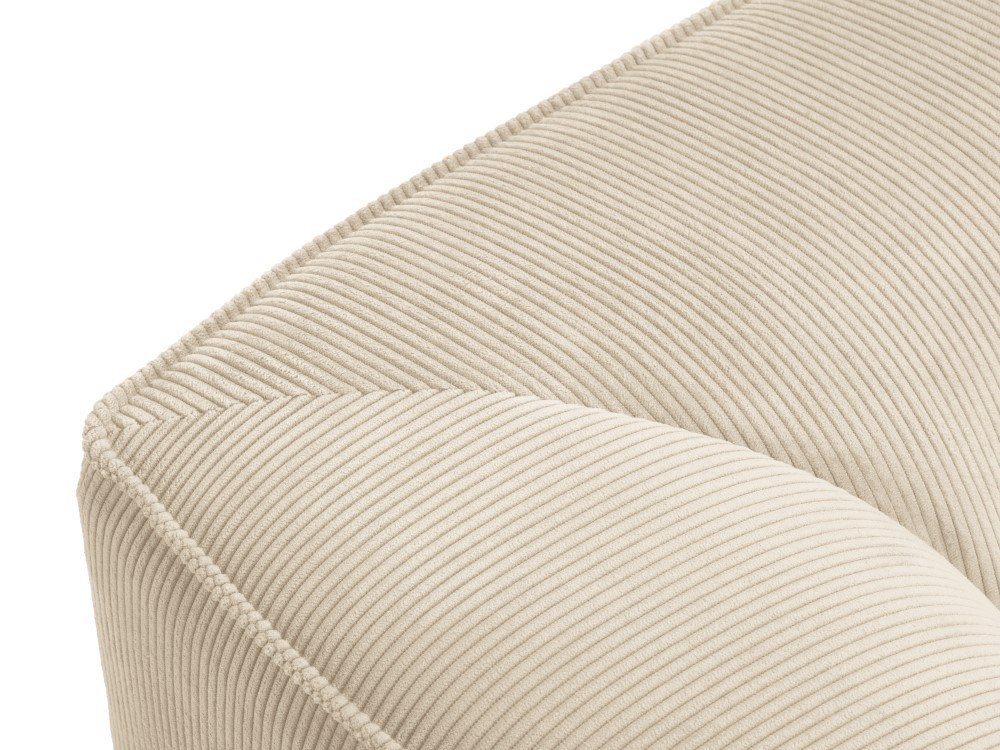 The Oslo Corner Three Seater Sofa