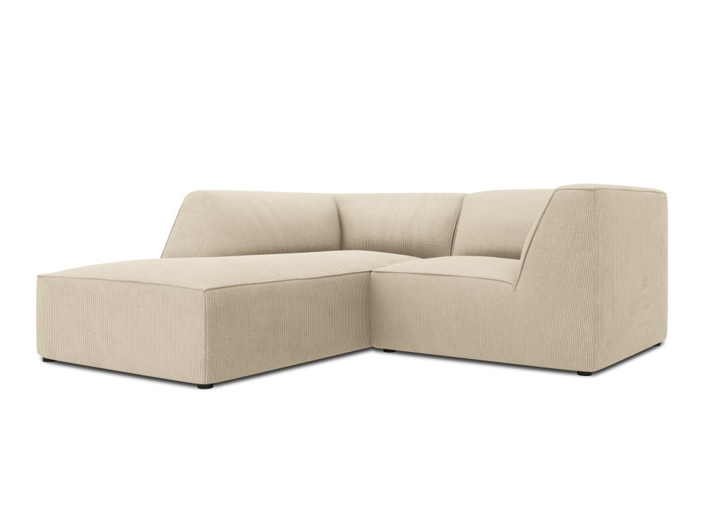 The Oslo Corner Three Seater Sofa