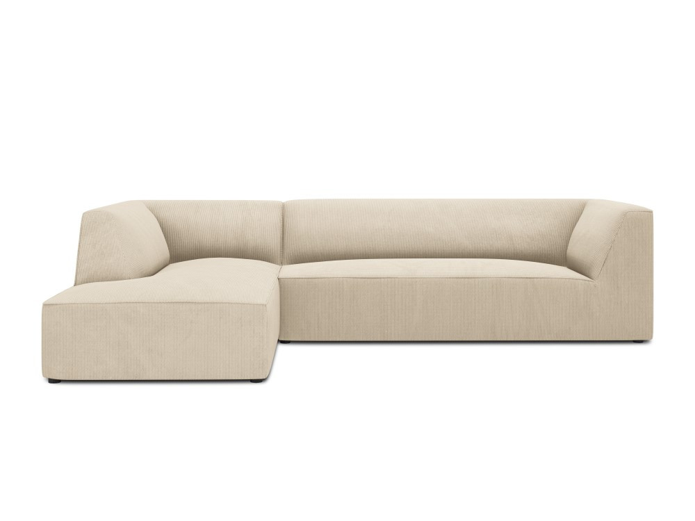 The Oslo Corner Four Seater Sofa