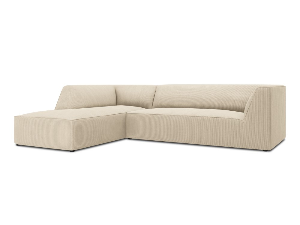 The Oslo Corner Four Seater Sofa
