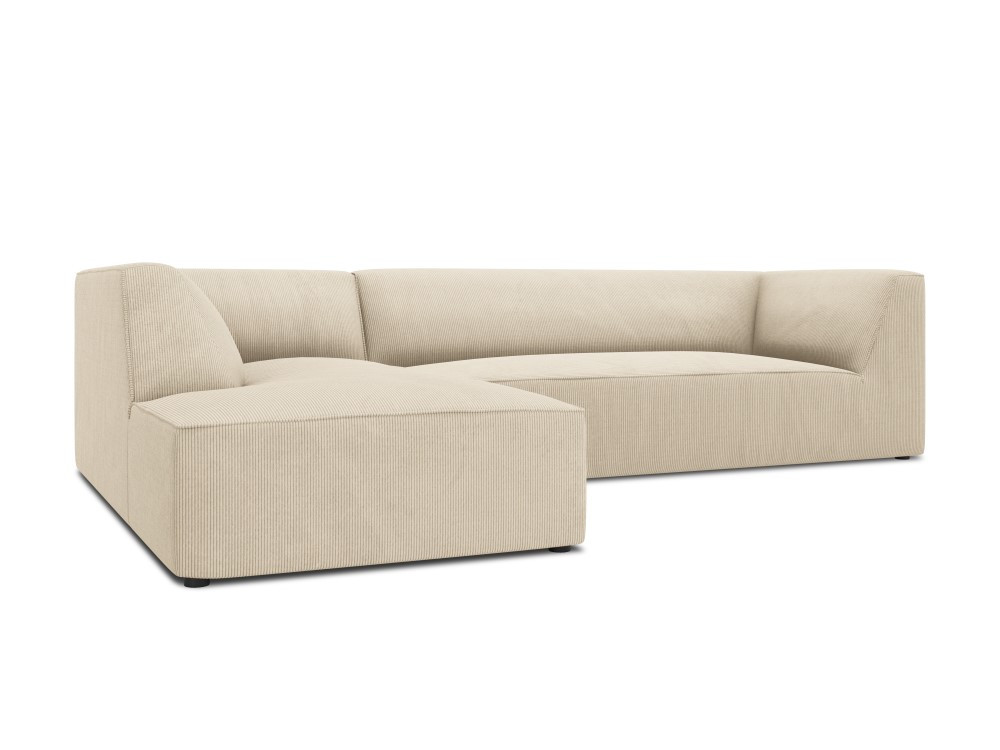 The Oslo Corner Four Seater Sofa