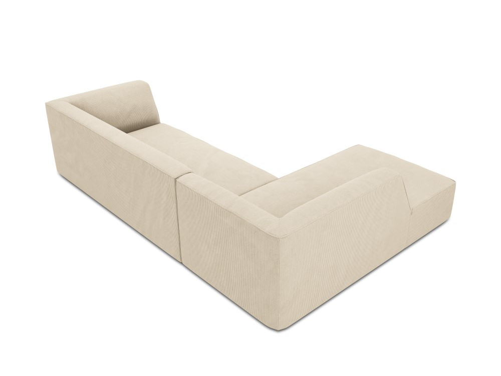 The Oslo Corner Four Seater Sofa