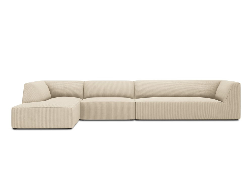 The Oslo Corner Five Seater Sofa