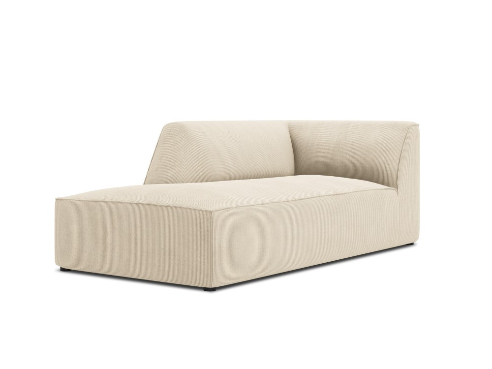 The Oslo Chaise Section 
