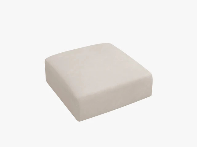 The Chelsea Pouffe 