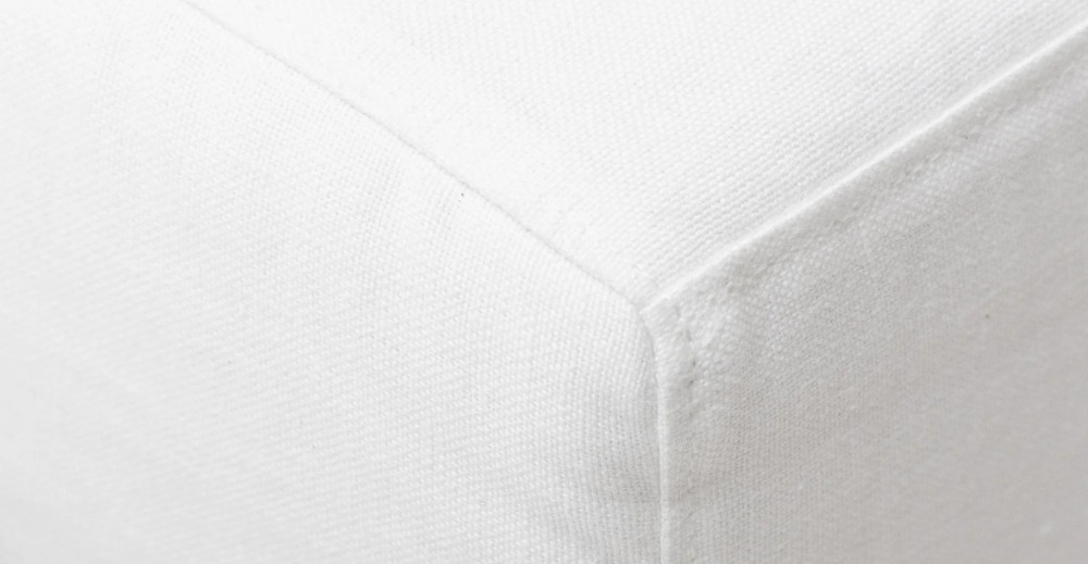 The Feather Cloud Two Seater Sofa