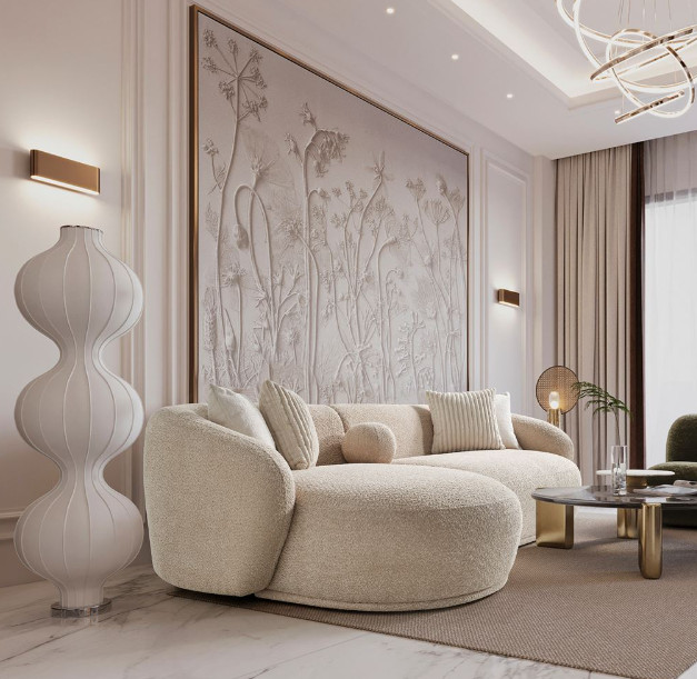 Teddy Corner Sofa 