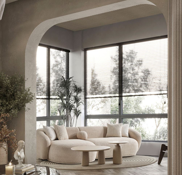 Teddy Corner Sofa 