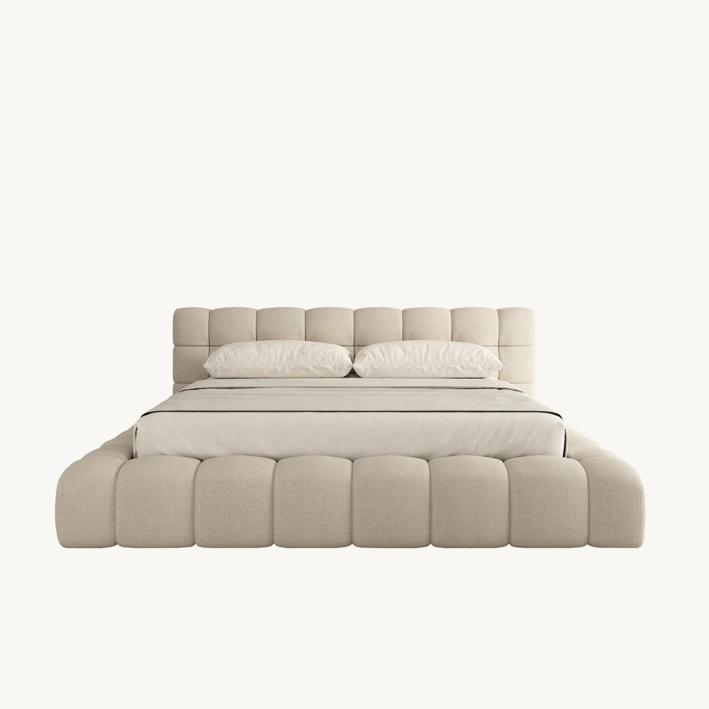 Paris Bed 
